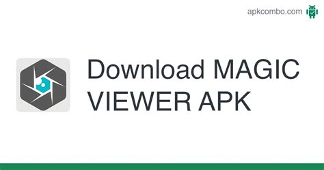 Mgaic viewer app